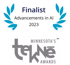 Tekne Award Finalists Article