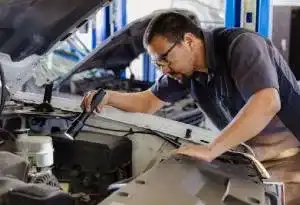 Check Engine