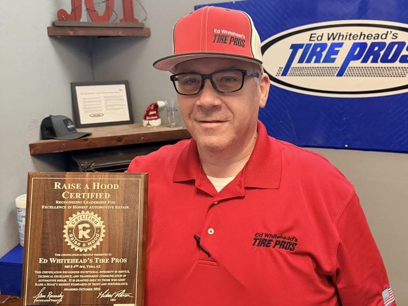Bridwell Automotive Center