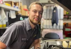 Engine Troubleshooting