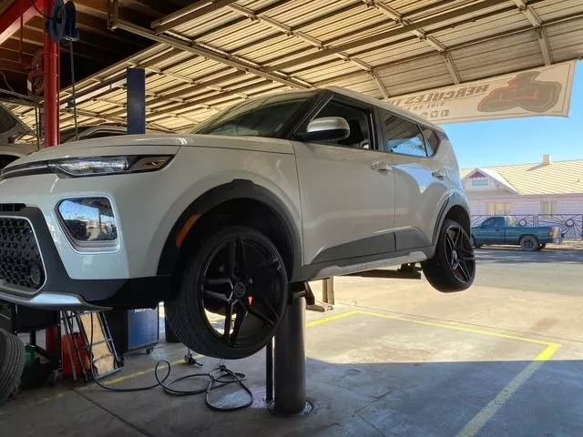 Go To My Garage