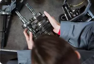 Transmission