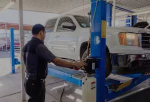 Emergency Repairs