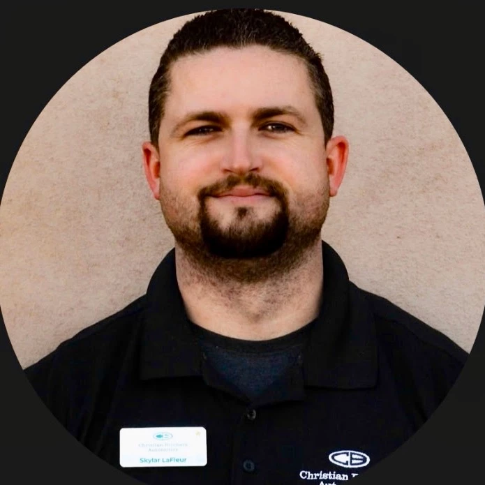 Christian Brothers Mobile Service