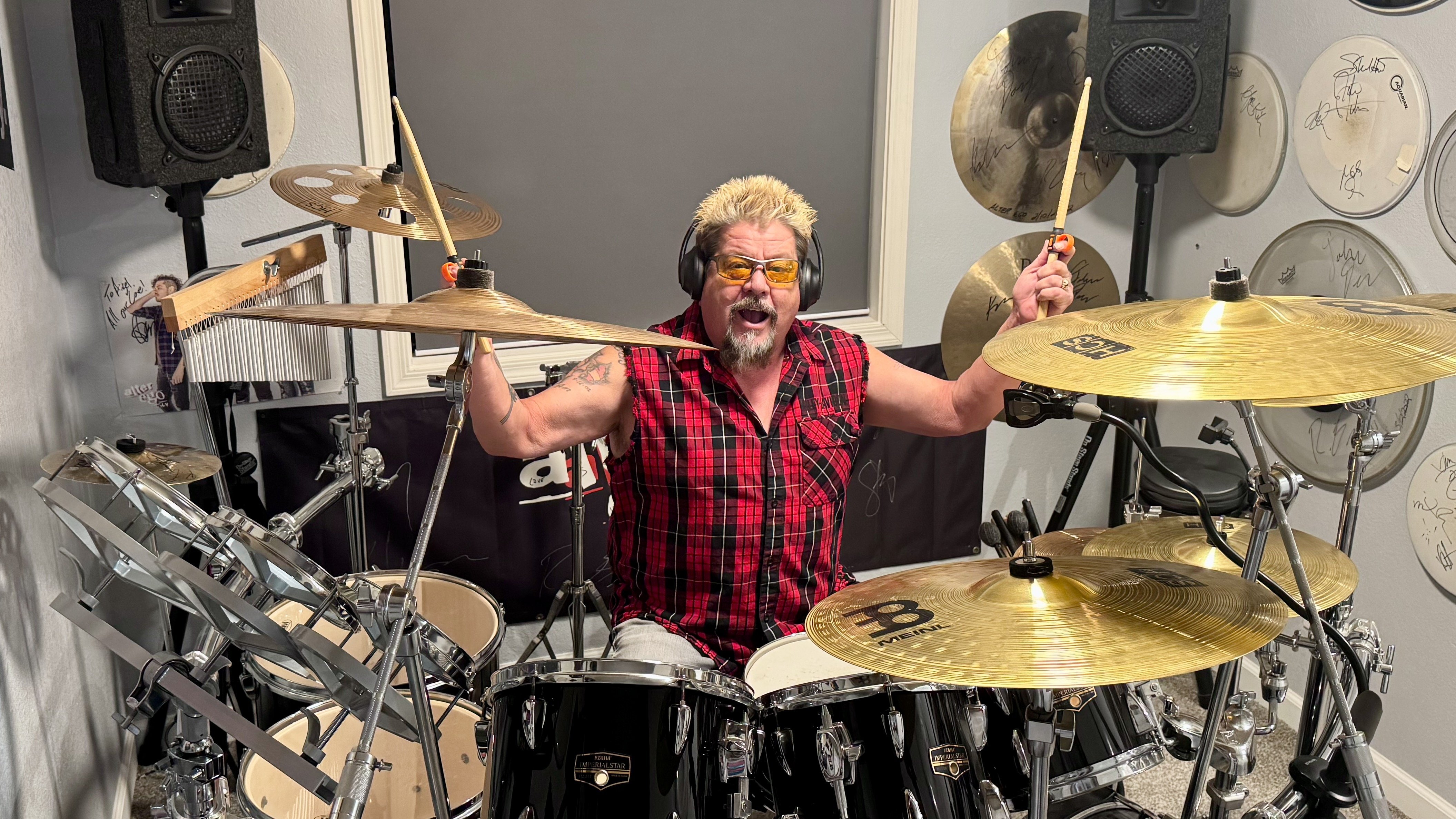 Prescott Tire Pros Owner Sings Unique Songs About Auto Repair