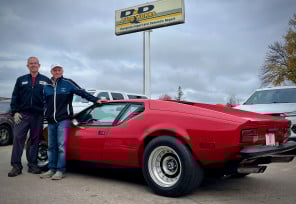 D&D Autoworks: Where Passion, Precision, and Integrity Drive Every Repair