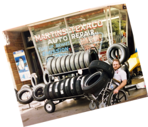 Martins Auto Repair Phoenix: The Shop That Solves What Others Can’t