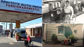 The Man Behind One of Phoenix’s Most Trusted Auto Repair Shops