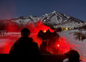 From Sleighs to AI: What Sun Valley Teaches Us About Transportation Progress