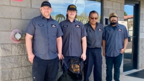 Vinson/Haas Automotive in Scottsdale: Where Loyalty Runs on Four Legs